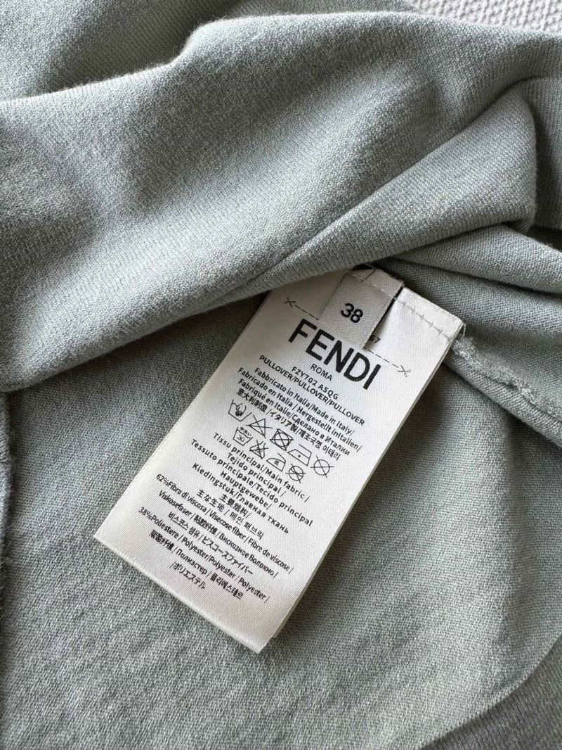 Fendi Vest